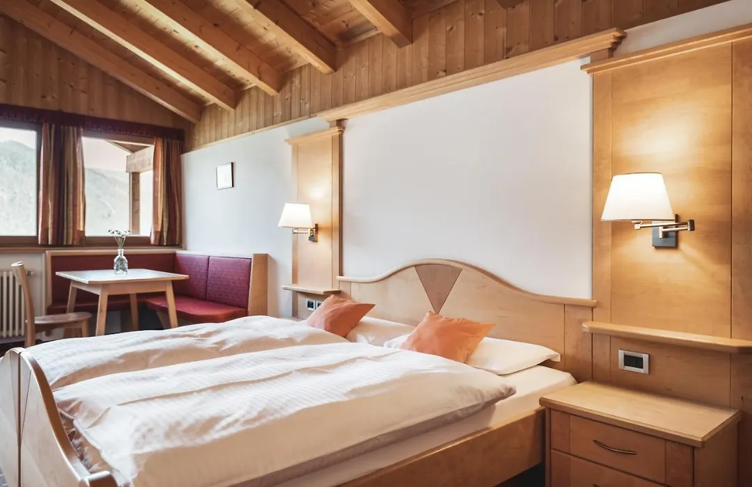 Berghotel Majarei-1